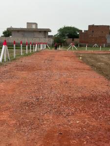 Image of 675 Sq.ft Residential Plot / Land for sale in Dankaur, Greater Noida for Rs. 1800000