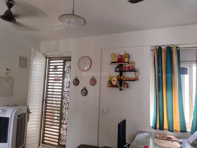 Bedroom Image of 895 Sq.ft 2 BHK Apartment / Flat for sale in Stellar One, Noida Extension Greater Noida for Rs. 8500000