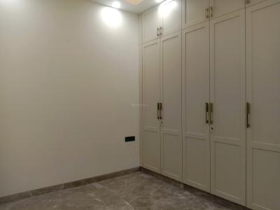 Bedroom Image of 1620 Sq.ft 3 BHK Builder Floor for sale in East Of Kailash New Delhi for Rs. 46500000