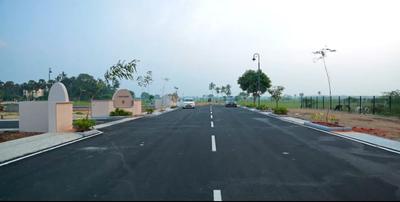 Image of 900 Sq.ft Residential Plot / Land for sale in Mambakkam, Chennai for Rs. 3800000