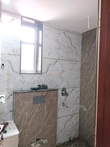 Bedroom One Image of 1200 Sq.ft 2 BHK Apartment / Flat for sale in Nav Kairali Apartments, Sector 3 Dwarka New Delhi for Rs. 21000000
