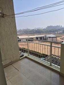 Balcony Image of 1610 Sq.ft 3 BHK Apartment / Flat for sale in ACME Eden Court, Sector 91 Mohali for Rs. 16500000