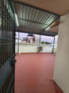 Balcony Image of 1200 Sq.ft 3 BHK Duplex for sale in Arakere Bengaluru for Rs. 45000000