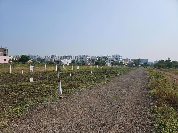 Wagholi Main Image 1