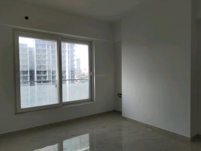 Bedroom Image of 1147 Sq.ft 3 BHK Apartment / Flat for rent in ND Palai Towers, Goregaon West Mumbai for Rs. 90000