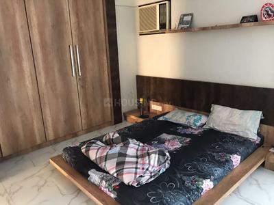 Bedroom Image of 4800 Sq.ft 8 BHK Villa for sale in Vashi Navi Mumbai for Rs. 125000000