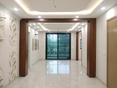 Living Room Image of 2250 Sq.ft 3 BHK Builder Floor for sale in BP Homes Builder Floor, Sector 85 Faridabad for Rs. 18000000