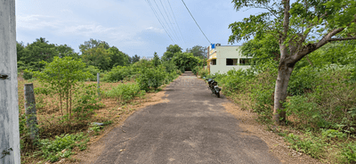 Image of 2520 Sq.ft Residential Plot / Land for sale in Hari Shree Garden, Coimbatore for Rs. 8400000