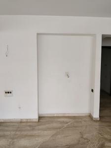 Living Room Image of 1080 Sq.ft 2 BHK Apartment / Flat for rent in Avirat Silver Casa, Ghatlodiya Ahmedabad for Rs. 27000