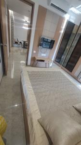 Bedroom Image of 1344 Sq.ft 2 BHK Apartment / Flat for sale in Shreeji Arianna Homes, Somatane Pune for Rs. 6300000