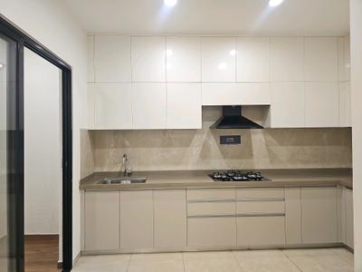 Kitchen Image of 1832 Sq.ft 3 BHK Apartment / Flat for sale in Duville Riverdale Grand, Kharadi Pune for Rs. 23500000