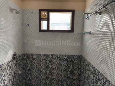 Image of 1850 Sq.ft 3 BHK Apartment / Flat for rent in Benson Town, Bengaluru for Rs. 80000