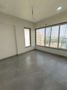 Bedroom Image of 1250 Sq.ft 3 BHK Apartment / Flat for sale in Sangam Nero, Bandra East Mumbai for Rs. 37500000