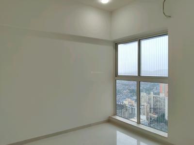Bedroom Image of 1100 Sq.ft 3 BHK Apartment / Flat for sale in Oberoi Eternia Towers A to D, Mulund West Mumbai for Rs. 31500000