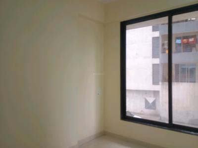 Bedroom Image of 700 Sq.ft 2 BHK Apartment / Flat for sale in Seasons Sahara Building No 3, Kalyan East Kalyan for Rs. 6200000