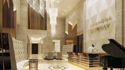 Hall Image of 5425 Sq.ft 4 BHK Apartment / Flat for sale in Amanora Gateway Towers, Hadapsar Pune for Rs. 53000000