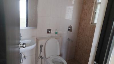 Image of 914 Sq.ft 3 BHK Apartment / Flat for rent in Shriram 107 Southeast, Attibele, Bengaluru for Rs. 23000