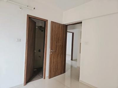 Bedroom Image of 1100 Sq.ft 3 BHK Apartment / Flat for rent in Pride Kingsbury Phase I, Charholi Budruk Pune for Rs. 31000