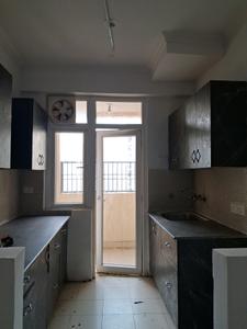 Kitchen Image of 1419 Sq.ft 3 BHK Apartment / Flat for sale in Amrapali Silicon City, Sector 76 Noida for Rs. 15800000