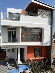 Image of 2110 Sq.ft 3 BHK Villa for sale in Future Aviana, Soppahalli, Bengaluru for Rs. 15000000