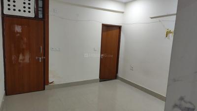 Bedroom Image of 1200 Sq.ft 2 BHK Builder Floor for rent in Beta I Greater Noida for Rs. 25000