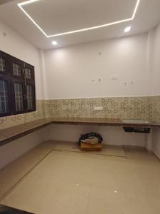 Kitchen Image of 1950 Sq.ft 3.5 BHK Independent House for sale in Gomti Nagar Lucknow for Rs. 7500000