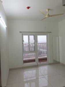 Hall Image of 900 Sq.ft 2 BHK Apartment / Flat for rent in Vaishnavi Serene, Yelahanka Bengaluru for Rs. 35000