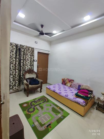 Uslapur Bedroom 1
