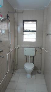 Bathroom Image of 490 Sq.ft 1 BHK Apartment / Flat for sale in Shivaji Nagar Pune for Rs. 8000000