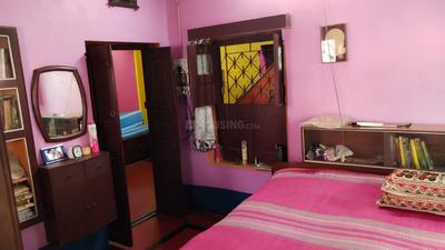 Bedroom Image of 1000 Sq.ft 4 BHK Independent House for sale in Baranagar Kolkata for Rs. 8500000