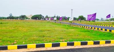 Image of 1350 Sq.ft Residential Plot / Land for sale in Thiruvallur, Chennai for Rs. 2012500