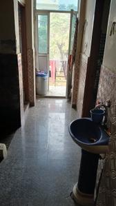 Hall Image of 600 Sq.ft 2 BHK Independent House for rent in Arya Nagar Bahadurgarh for Rs. 8000
