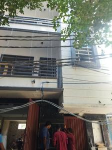 Image of Friends hostel in Mukherjee Nagar, New Delhi