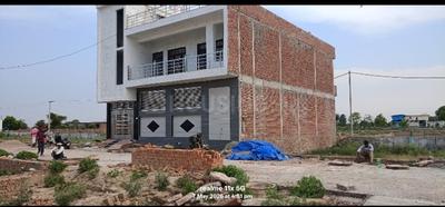 Image of 900 Sq.ft Residential Plot / Land for sale in Dhanauli, Agra for Rs. 1650000
