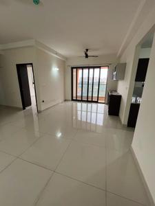 Hall Image of 1280 Sq.ft 2 BHK Apartment / Flat for rent in Vario Homes, Hebbal Bengaluru for Rs. 48000
