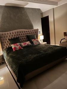 Bedroom Image of 3240 Sq.ft 4 BHK Builder Floor for sale in Swasthya Vihar New Delhi for Rs. 60000000