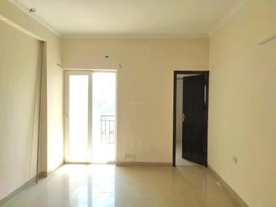 Bedroom Image of 1685 Sq.ft 3 BHK Apartment / Flat for sale in Paramount Floraville, Sector 137 Noida for Rs. 20500000