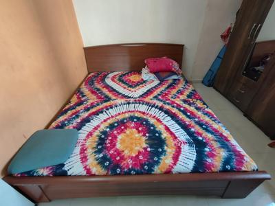 Bedroom Image of 1899 Sq.ft 3 BHK Penthouse for sale in Satyam Satatya Heights, Jodhpur Ahmedabad for Rs. 30000000
