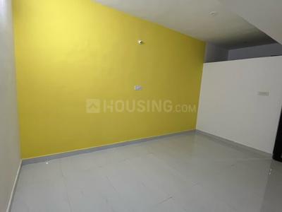 Bedroom Image of 1850 Sq.ft 3 BHK Villa for sale in Veerapandi Pirivu Coimbatore for Rs. 8600000