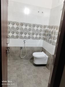 Bathroom Image of 1050 Sq.ft 2 BHK Apartment / Flat for sale in Vaibhav Breeze I, Aganampudi Visakhapatnam for Rs. 3500000