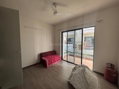 Bedroom Image of 1750 Sq.ft 3 BHK Builder Floor for rent in Birla Navya Gurugram, Sector 63 Gurgaon for Rs. 65000