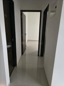 Image of 509 Sq.ft 1 BHK Apartment / Flat for sale in Ulhasnagar, Thane for Rs. 5100000