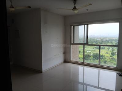 Hall Image of 630 Sq.ft 2 BHK Apartment / Flat for rent in Lodha Upper Thane, Bhiwandi Thane for Rs. 18000