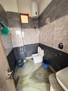 Bathroom Image of 1300 Sq.ft 4 BHK Independent House for sale in Govindpuram Ghaziabad for Rs. 24200000