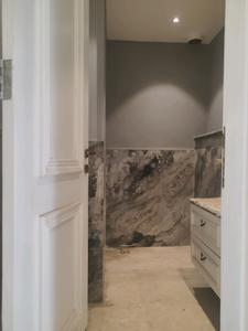 Common Bathroom Image of 5800 Sq.ft 5 BHK Builder Floor for sale in Green Field Colony Faridabad for Rs. 34600000