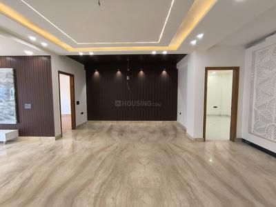 Hall Image of 7425 Sq.ft 5 BHK Builder Floor for sale in Surajkund Faridabad for Rs. 86500000