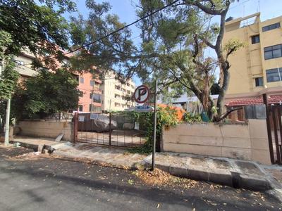 Image of 3190 Sq.ft Residential Plot / Land for sale in Hebbal Kempapura, Bengaluru for Rs. 62205000