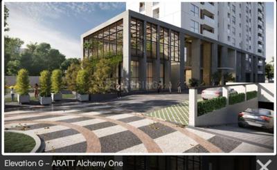 Image of 951 Sq.ft 2 BHK Apartment / Flat for sale in Aratt Alchemy One, Aavalahalli, Bengaluru for Rs. 13000000
