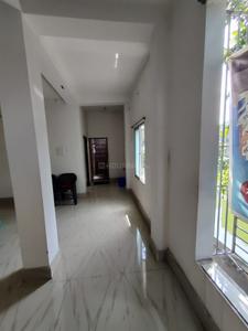 Living Room Image of 726 Sq.ft 3 BHK Independent House for sale in Metiabruz Kolkata for Rs. 4000000