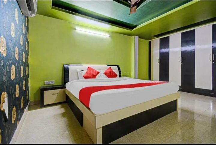 Pratap Nagar sector 19  near Janki devi school  Bedroom 1